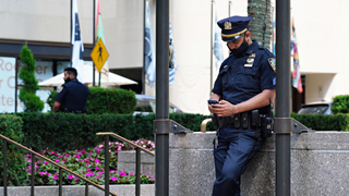 Data-Informed Predictive Policing Was Heralded as Less Biased. Is It?